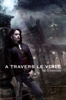 Le cycle Harper Blaine. Vol. 1. A travers le voile