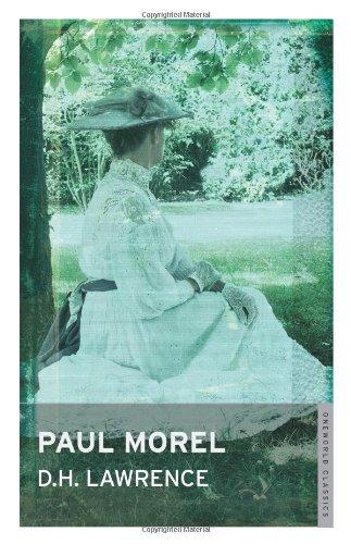 Paul Morel (Oneworld Classics)