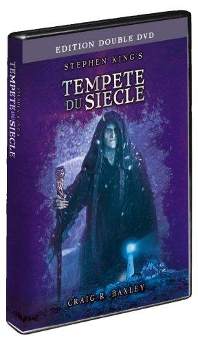 La tempête du siècle [FR Import]