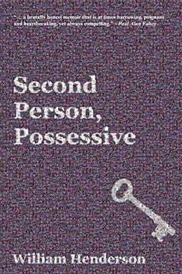 Second Person, Possessive