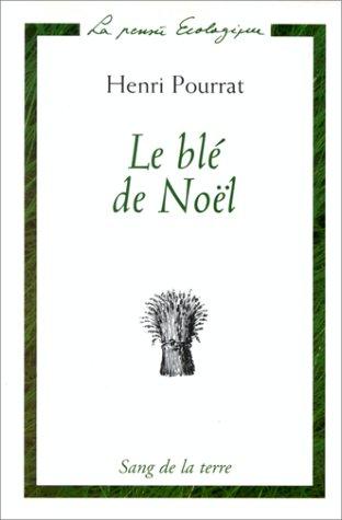 Le blé de Noël