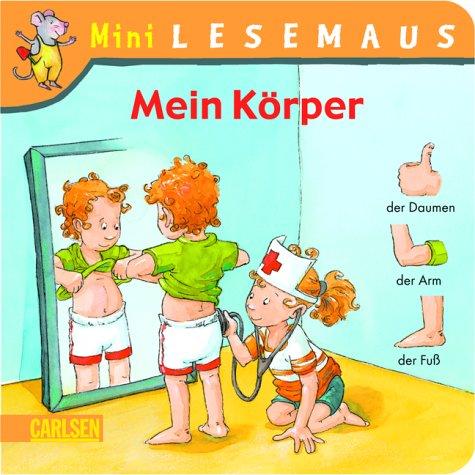 Mein Körper