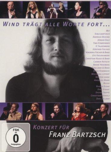 Various Artists - Wind trägt alle Worte fort