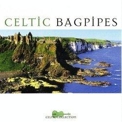 Celtic Bagpipes- Celtic Collection (UK Import)