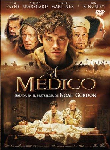 El Médico [Spanien Import]