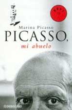 Picasso, Mi Abuelo (Best Seller (Debolsillo))