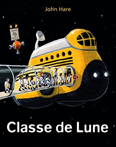 Classe de Lune