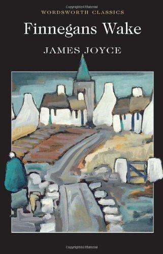 Finnegans Wake (Wordsworth Classics)