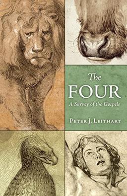 The Four: A Survey of the Gospels