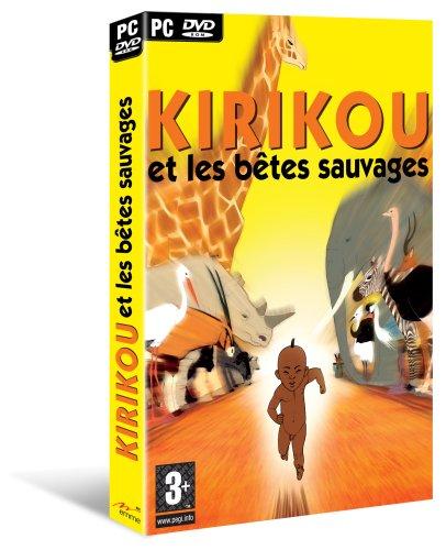 Kirikou et les bêtes sauvages