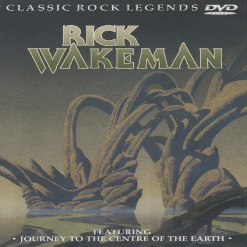 Rick Wakeman - Classic Rock Legends