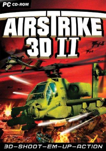 Air Strike 3D II