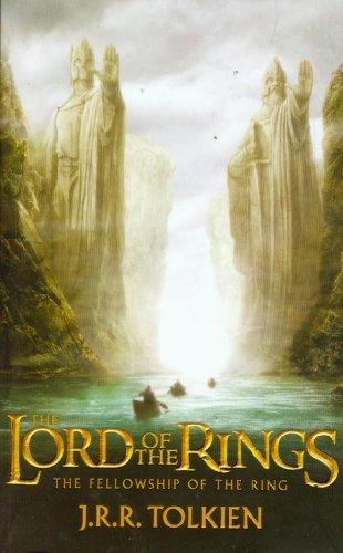 The Fellowship of the Ring. Film Tie-In