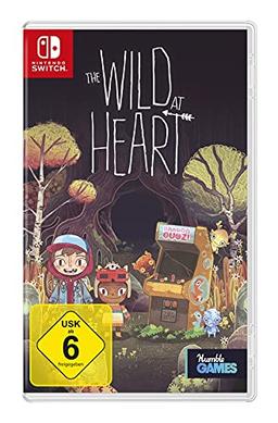 The Wild at Heart