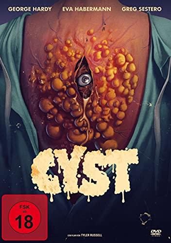 CYST - uncut S.E. Fassung