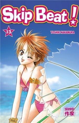 Skip beat !. Vol. 13