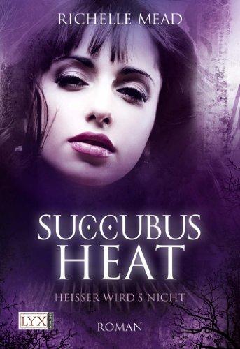 Succubus Heat: Heißer wird's nicht