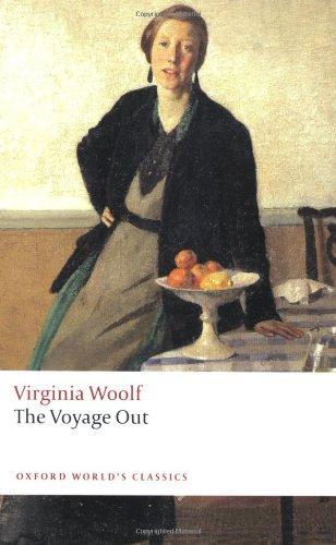 Voyage Out (World Classics)