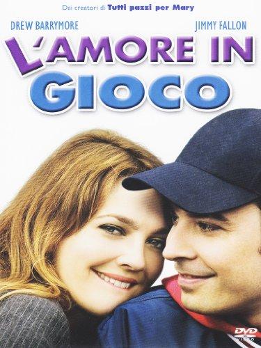 L'amore in gioco [IT Import]