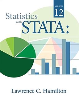 Statistics with Stata