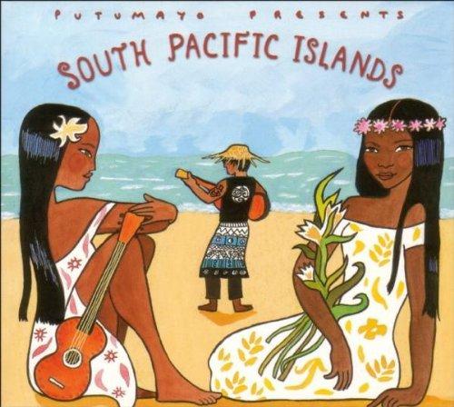 South Pacific Islands