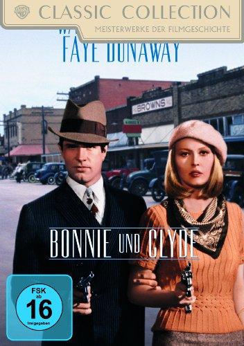 Bonnie und Clyde