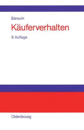 Käuferverhalten