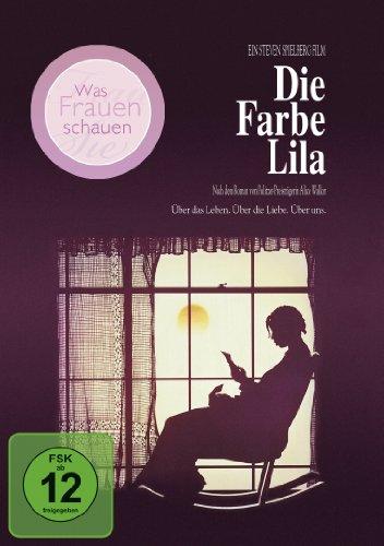 Die Farbe Lila