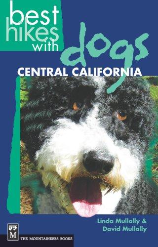 Best Hikes with Dogs Central California