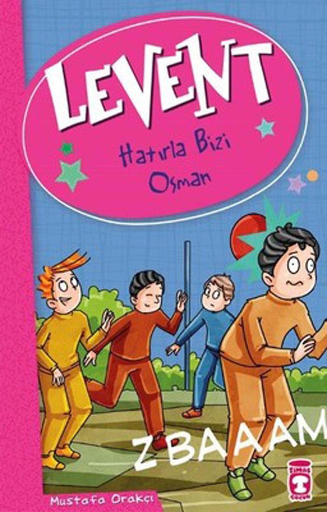 Levent - Hatırla Bizi Osman