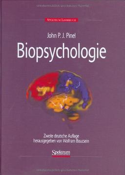 Biopsychologie: Herausgegeben von Wolfram Boucsein