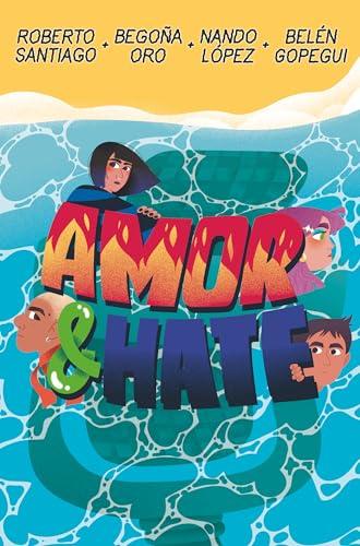 Amor & Hate