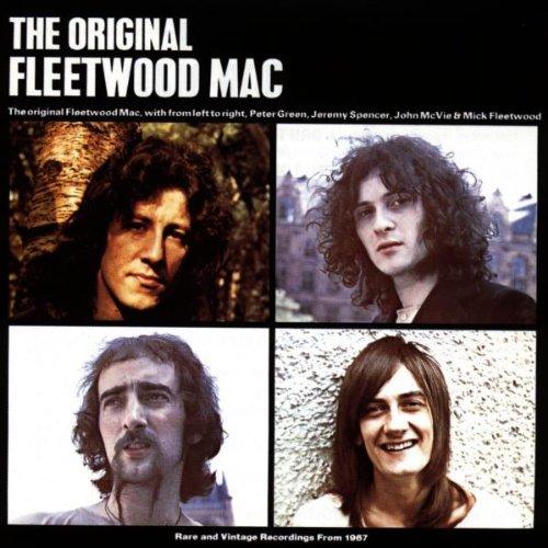 The Original Fleetwood Mac