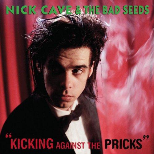 Kicking Against the Pricks (CD+Dvd)