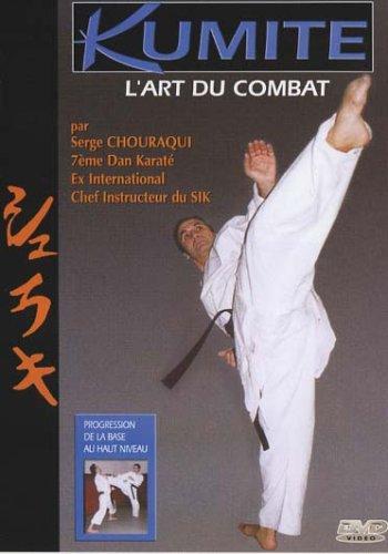 Kumite : l'art du combat [FR Import]