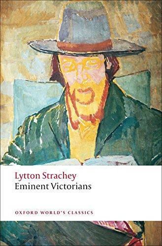 Eminent Victorians (World Classics)