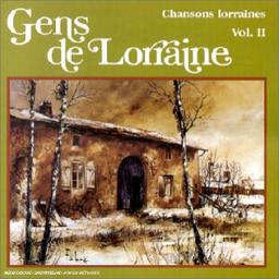 Chansons Lorraines 2