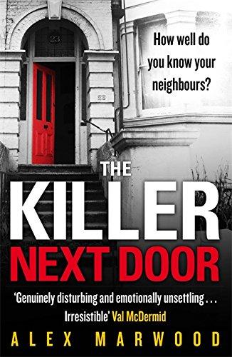 The Killer Next Door (Nathaniel Drinkwater)