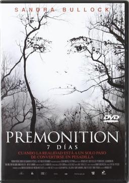 Premonition (Import Dvd) (2007) Sandra Bullock; Laura M. Beeman; Marcus Lyle B