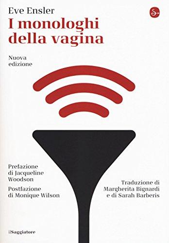 I monologhi della vagina (La cultura)