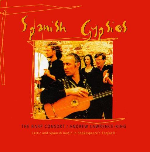 Spanish Gypsies