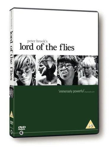 Lord Of The Flies [1963] [UK Import]