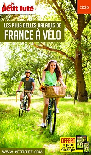 Les plus belles balades de France à vélo : 2020