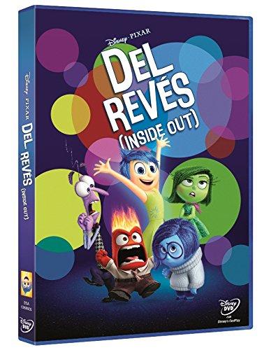 Del Revés (Inside Out) [Spanien Import]