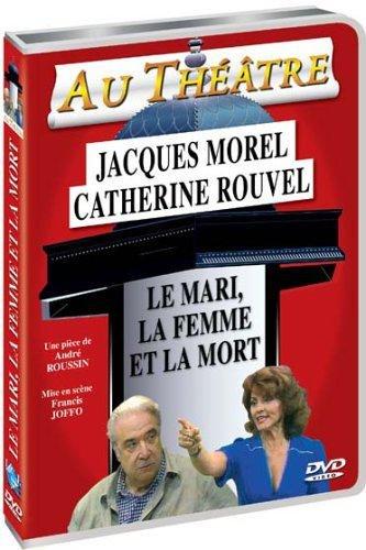 Le mari, la femme et la mort [FR Import]