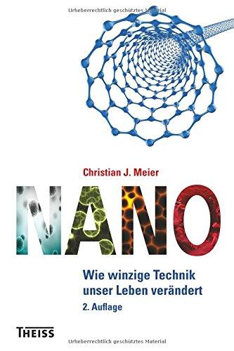 Nano: Wie winzige Technik unser Leben verändert