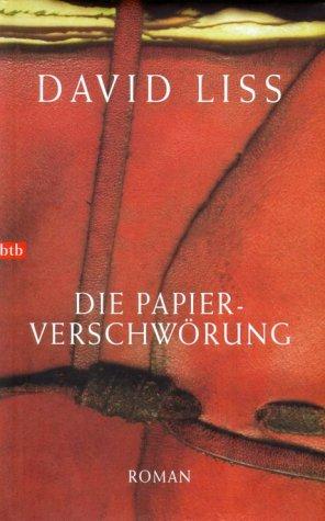 Die Papierverschwörung