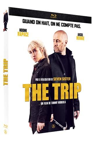 The trip [Blu-ray] [FR Import]