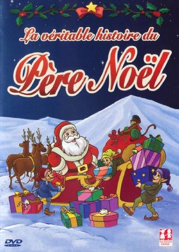 La véritable histoire du père noël [FR Import]