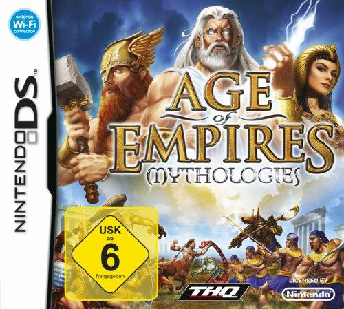 Age of Empires - Mythologies